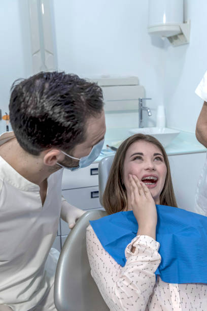 Best Emergency Dental Care for Broken or Chipped Teeth in Atco, NJ