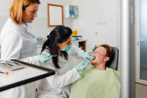 Best Pediatric Emergency Dentist in Atco, NJ