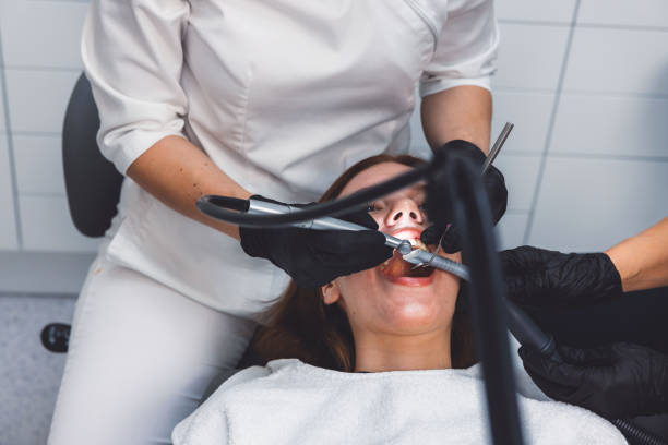 Best Emergency Treatment for Dental Infections or Abscesses in Atco, NJ